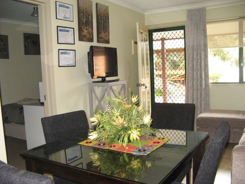 Ficifolia Lodge Kangaroo Island - Coogee Beach Accommodation 3
