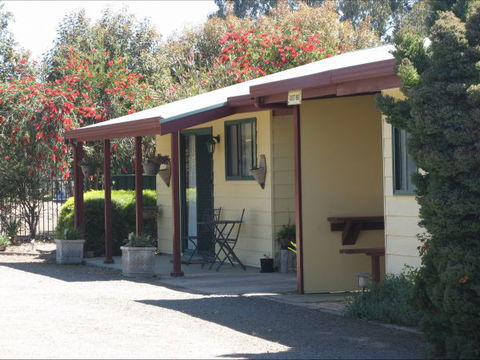 Ficifolia Lodge Kangaroo Island - Coogee Beach Accommodation 4