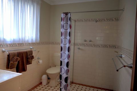 Ficifolia Lodge Kangaroo Island - Coogee Beach Accommodation 5