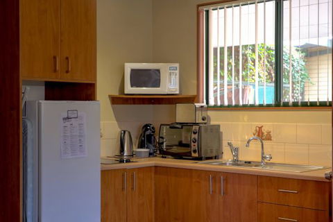 Ficifolia Lodge Kangaroo Island - Coogee Beach Accommodation 6