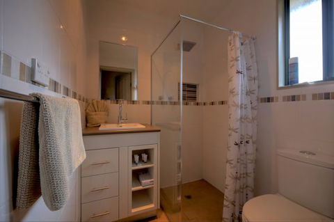 Ficifolia Lodge Kangaroo Island - Coogee Beach Accommodation 7