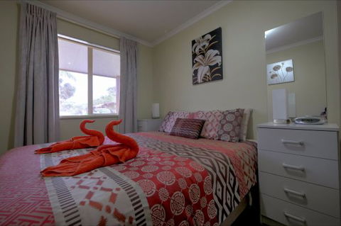 Ficifolia Lodge Kangaroo Island - Coogee Beach Accommodation 8
