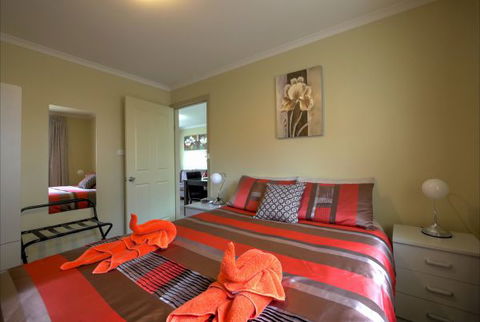 Ficifolia Lodge Kangaroo Island - Coogee Beach Accommodation 9