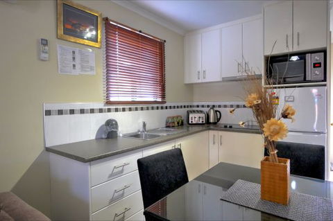 Ficifolia Lodge Kangaroo Island - Coogee Beach Accommodation 10