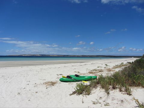 Kangaroo Island Star Beach House - Coogee Beach Accommodation 1