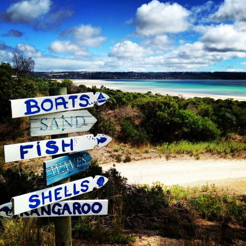 Kangaroo Island Star Beach House - Coogee Beach Accommodation 2