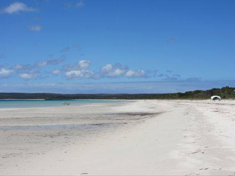 Kangaroo Island Star Beach House - Coogee Beach Accommodation 3