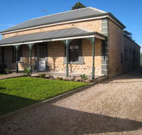 Kingfisher Lodge Edithburgh - Coogee Beach Accommodation