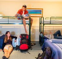 Adventure Backpackers - Coogee Beach Accommodation