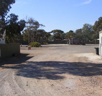 Woomera Traveller's Village and Caravan Park - Coogee Beach Accommodation