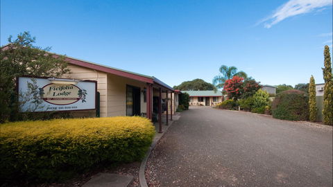 Ficifolia Lodge Kangaroo Island - Coogee Beach Accommodation 0