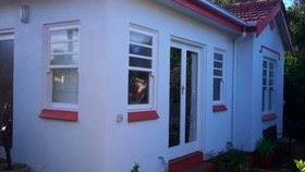 Deco Garden Cottage - Coogee Beach Accommodation 0