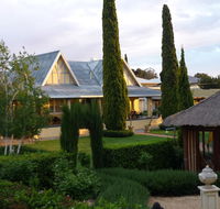 Berri Bed and Breakfast - Coogee Beach Accommodation