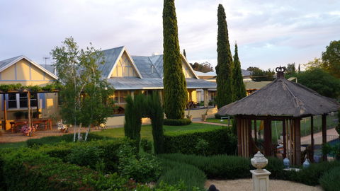 Berri Bed And Breakfast - Coogee Beach Accommodation 0