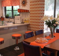Barossa Retro BnB - Coogee Beach Accommodation