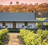 Brockenchack Vineyard Bed  Breakfast - Coogee Beach Accommodation