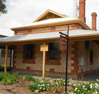 Clydesdale Cottage Bed  Breakfast - Coogee Beach Accommodation