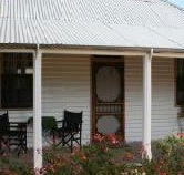 Davidson Cottage on Petticoat Lane - Coogee Beach Accommodation