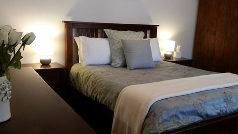 Barossavilla Guest House - Coogee Beach Accommodation 0