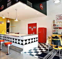 Barossa Old Garage Bed and Breakfast - Coogee Beach Accommodation