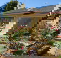 Chuditch Campground at Lane Poole Reserve - Coogee Beach Accommodation