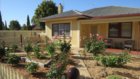 Chuditch Campground At Lane Poole Reserve - Coogee Beach Accommodation 0