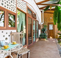 Earthship Ironbank - Coogee Beach Accommodation