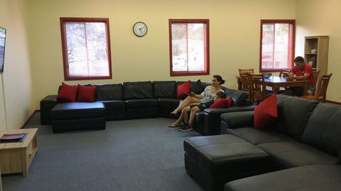 Berri Central Accommodation - Coogee Beach Accommodation 1