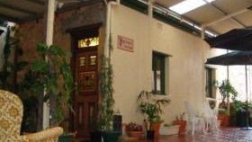 David Shearer Cottage Bed And Breakfast - Coogee Beach Accommodation 0