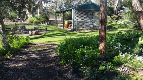 Padthaway Caravan Park - Coogee Beach Accommodation 4