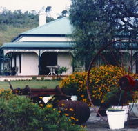 Pepper Tree Ridge Bed and Breakfast - Coogee Beach Accommodation