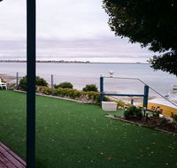 St Helens Beachfront - Coogee Beach Accommodation