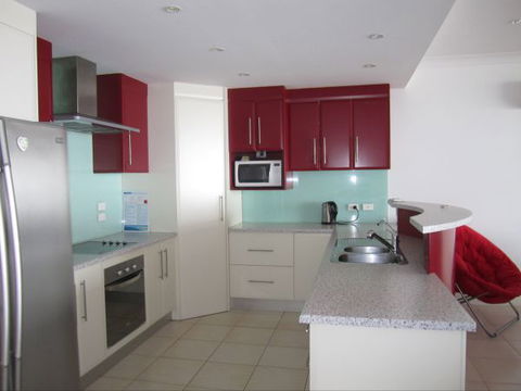 The Waterfront Starfish - Coogee Beach Accommodation 0