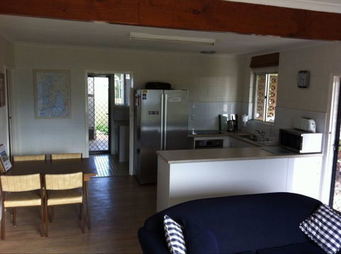 Umall - Coogee Beach Accommodation 3