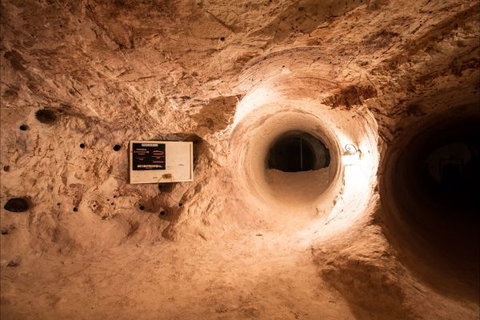 Umoona Opal Mine And Museum - Coogee Beach Accommodation 3