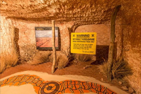 Umoona Opal Mine And Museum - Coogee Beach Accommodation 10