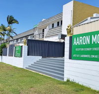 Aaron Motel - Coogee Beach Accommodation
