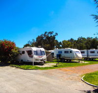 Acclaim Swan Valley Tourist Park - Coogee Beach Accommodation