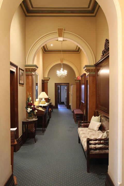 SACWA Accommodation - Coogee Beach Accommodation 1