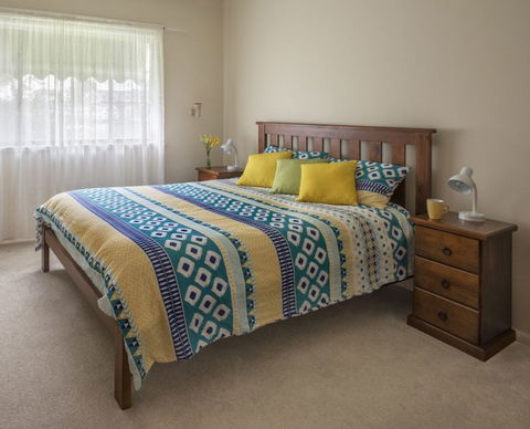 SACWA Accommodation - Coogee Beach Accommodation 3