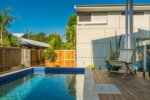 Aditi - Coogee Beach Accommodation 2