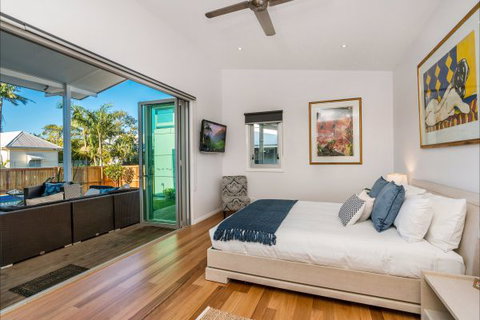 Aditi - Coogee Beach Accommodation 7