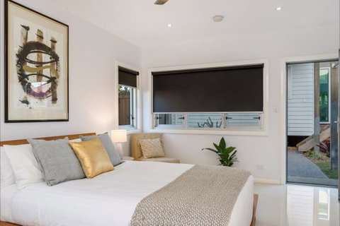 Aditi - Coogee Beach Accommodation 9