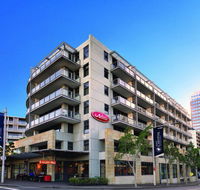 Adina Apartment Hotel Sydney Darling Harbour - Coogee Beach Accommodation