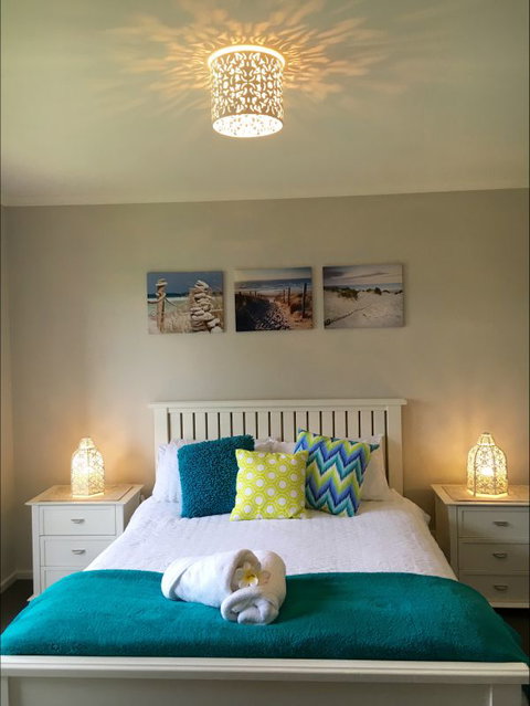 Adore 6 Villa - Coogee Beach Accommodation 1