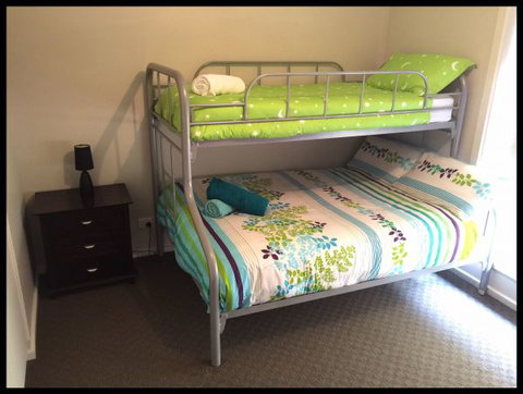 Adore 6 Villa - Coogee Beach Accommodation 7