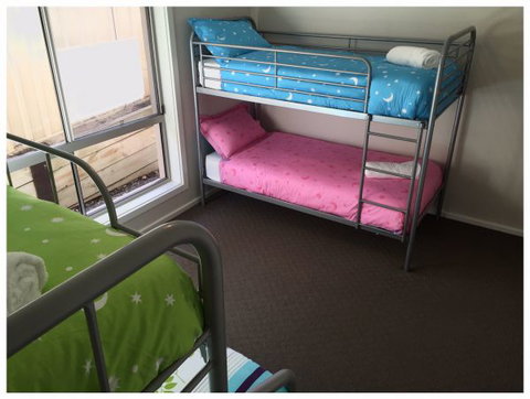 Adore 6 Villa - Coogee Beach Accommodation 8