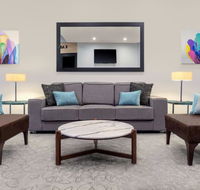 Adina Apartment Hotel Perth Barrack Plaza - Coogee Beach Accommodation