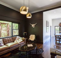 Alchemy House Hepburn - Coogee Beach Accommodation