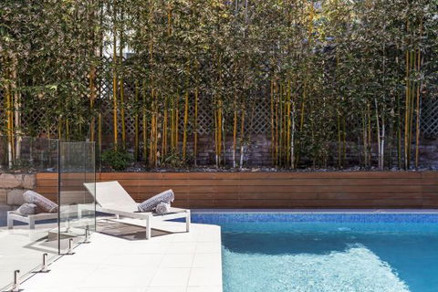 Alexandria House - Coogee Beach Accommodation 3